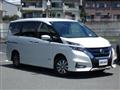 2019 Nissan Serena