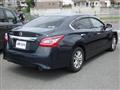 2018 Nissan Teana