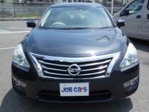 2018 Nissan Teana
