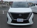 2023 Nissan Serena