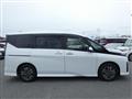 2023 Nissan Serena