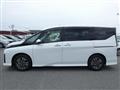 2023 Nissan Serena
