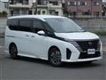 2023 Nissan Serena
