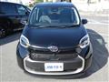 2023 Toyota Sienta