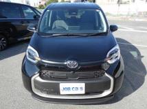 2023 Toyota Sienta