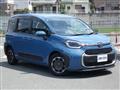 2023 Toyota Sienta