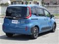 2023 Toyota Sienta