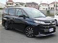 2022 Toyota Noah