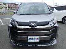 2025 Toyota Noah