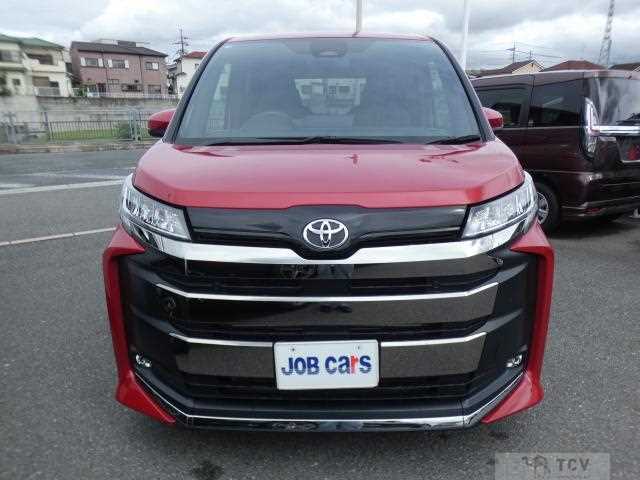 2025 Toyota Noah