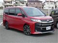 2025 Toyota Noah