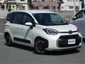 2023 Toyota Sienta