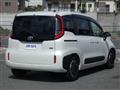 2023 Toyota Sienta