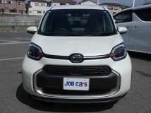 2023 Toyota Sienta