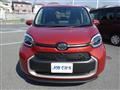 2023 Toyota Sienta