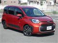 2023 Toyota Sienta