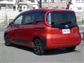 2023 Toyota Sienta