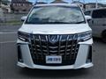 2019 Toyota Alphard G