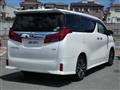 2019 Toyota Alphard G
