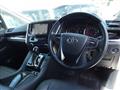 2019 Toyota Alphard G