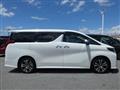 2019 Toyota Alphard G
