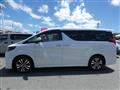 2019 Toyota Alphard G