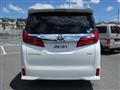 2019 Toyota Alphard G