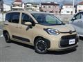 2023 Toyota Sienta