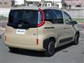 2023 Toyota Sienta