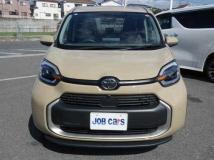 2023 Toyota Sienta