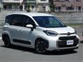 2023 Toyota Sienta