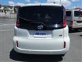 2023 Toyota Sienta