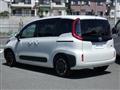 2023 Toyota Sienta
