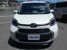 2023 Toyota Sienta
