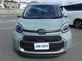 2022 Toyota Sienta