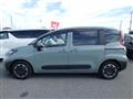 2022 Toyota Sienta
