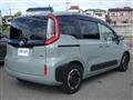 2022 Toyota Sienta