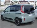 2022 Toyota Sienta