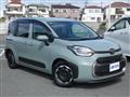 2022 Toyota Sienta