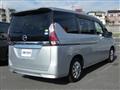 2016 Nissan Serena