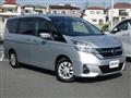 2016 Nissan Serena