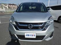 2016 Nissan Serena