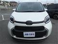 2024 Toyota Sienta