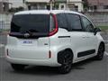 2024 Toyota Sienta