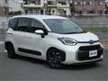 2024 Toyota Sienta