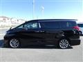 2015 Toyota Alphard G