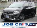 2016 Nissan Elgrand