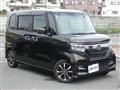2019 Honda N BOX