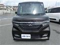 2019 Honda N BOX