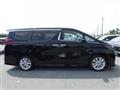 2022 Toyota Alphard G